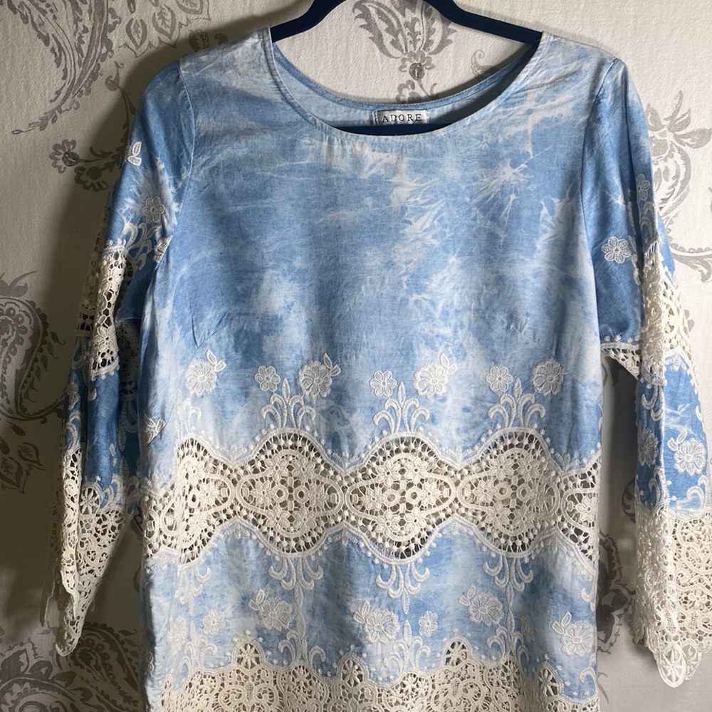 Adore tunic small - Picture 2 of 11